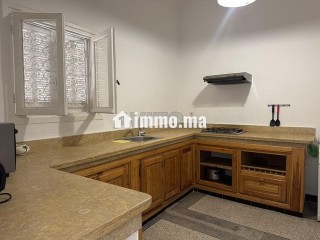 Appartement à louer 60 m² à Marrakech - Appartement à louer - Marrakech