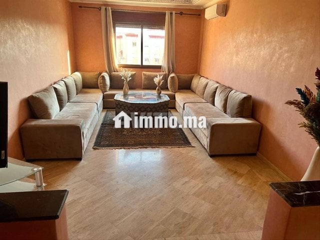 Appartement location à azrou - Location Vacances - Azrou - photo 1