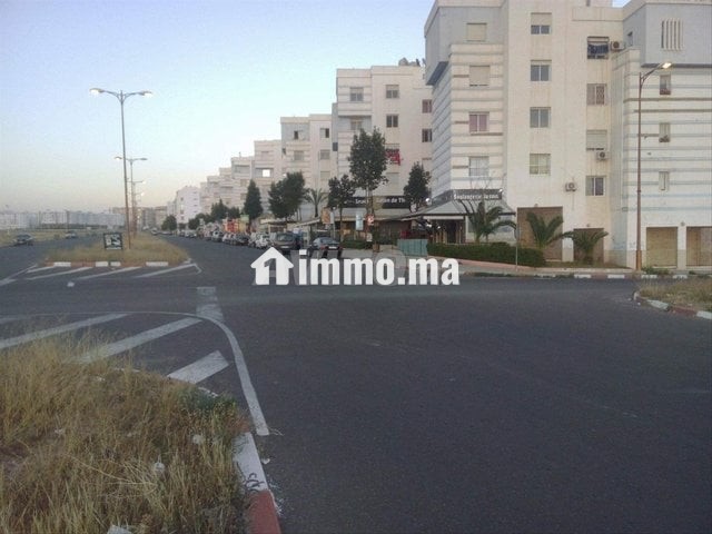 Appartement la ville D Agadir 10 min A marina - Location Immobilier - Agadir - photo 3