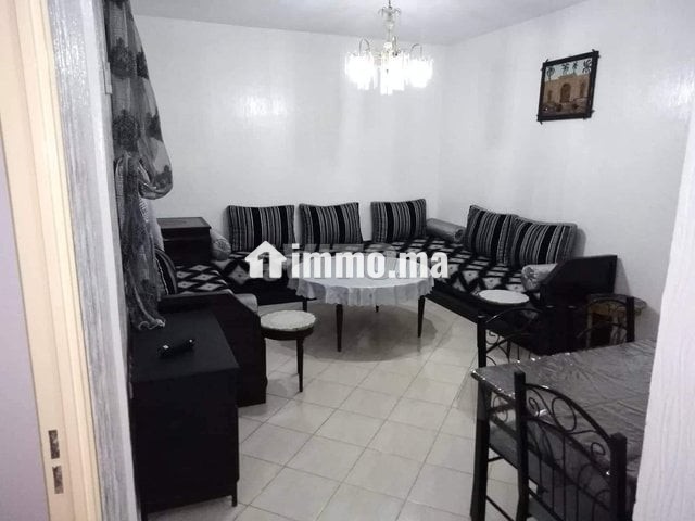 Appartement la ville D Agadir 10 min A marina - Location Immobilier - Agadir - photo 4