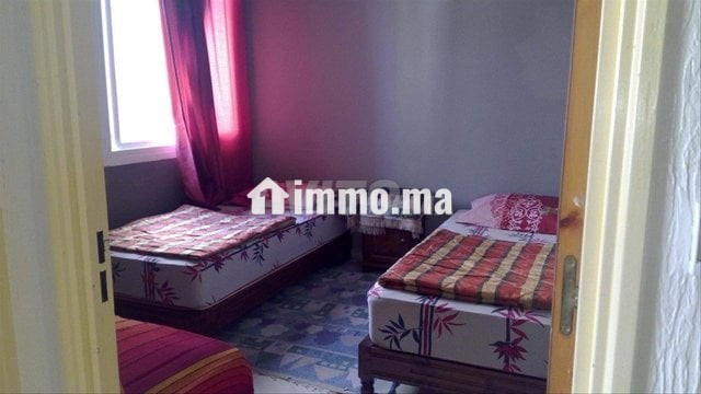 Appartement la ville D Agadir 10 min A marina - Location Immobilier - Agadir - photo 5