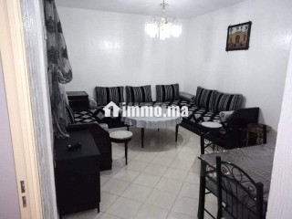 Appartement la ville D Agadir 10 min A marina - Appartement à louer - Agadir