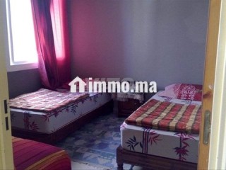 Appartement la ville D Agadir 10 min A marina - Appartement à louer - Agadir