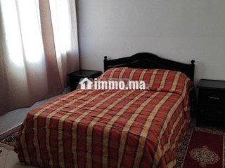 Appartement la ville D Agadir 10 min A marina - Appartement à louer - Agadir