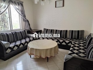 Appartement la ville D Agadir 10 min A marina - Appartement à louer - Agadir