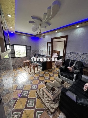 Appartement à louer teraas wifi parking - Location Vacances - Chefchaouen - photo 3