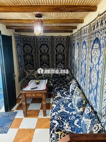 Appartement à louer teraas wifi parking - Location Vacances - Chefchaouen - photo 4