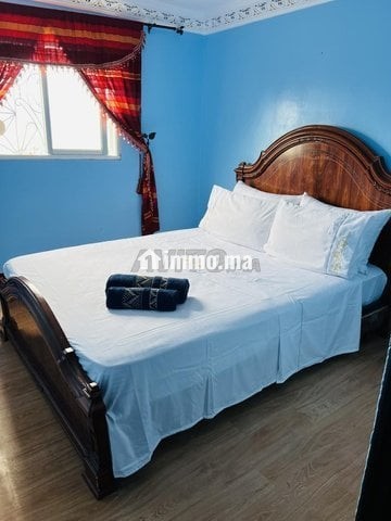 Appartement à louer teraas wifi parking - Location Vacances - Chefchaouen - photo 6