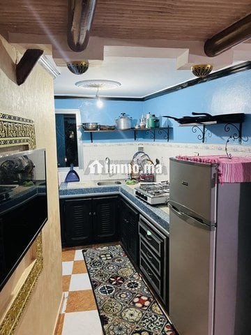Appartement à louer teraas wifi parking - Location Vacances - Chefchaouen - photo 7