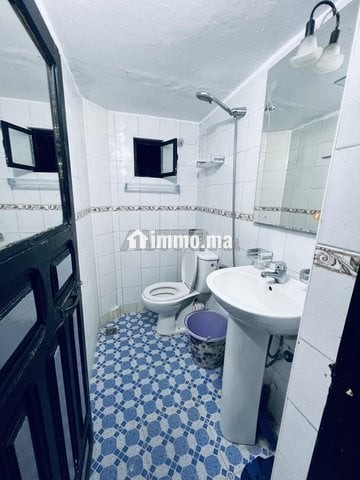 Appartement à louer teraas wifi parking - Location Vacances - Chefchaouen - photo 8