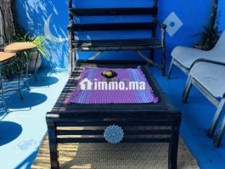 Appartement à louer teraas wifi parking - Appartement Location Vacances - Chefchaouen