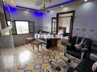 Appartement à louer teraas wifi parking - Appartement Location Vacances - Chefchaouen
