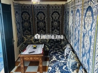 Appartement à louer teraas wifi parking - Appartement Location Vacances - Chefchaouen