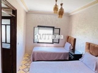 Appartement à louer teraas wifi parking - Appartement Location Vacances - Chefchaouen