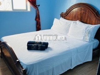 Appartement à louer teraas wifi parking - Appartement Location Vacances - Chefchaouen
