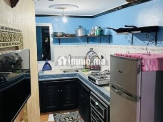 Appartement à louer teraas wifi parking - Appartement Location Vacances - Chefchaouen