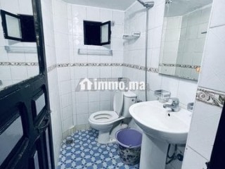 Appartement à louer teraas wifi parking - Appartement Location Vacances - Chefchaouen