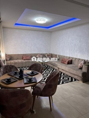 En location apart avec piscine - Location Vacances - Agadir - photo 2