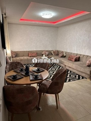 En location apart avec piscine - Location Vacances - Agadir - photo 3