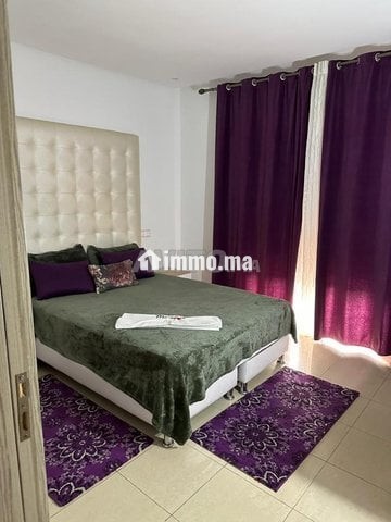 En location apart avec piscine - Location Vacances - Agadir - photo 4