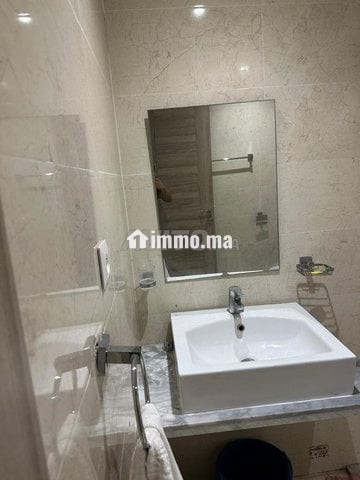 En location apart avec piscine - Location Vacances - Agadir - photo 5