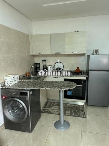 En location apart avec piscine - Location Vacances - Agadir - photo 6
