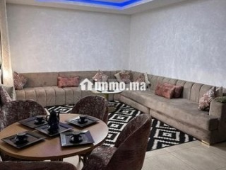 En location apart avec piscine - Appartement Location Vacances - Agadir