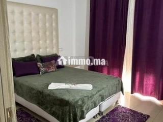 En location apart avec piscine - Appartement Location Vacances - Agadir
