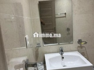 En location apart avec piscine - Appartement Location Vacances - Agadir