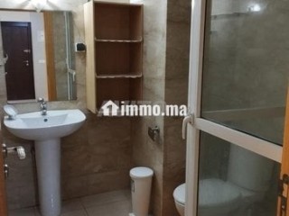 Apparte agréable à côté placedarme - Appartement Location Vacances - Marrakech