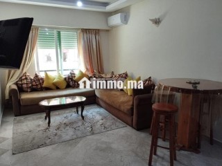 Apparte agréable à côté placedarme - Appartement Location Vacances - Marrakech