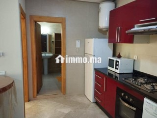 Apparte agréable à côté placedarme - Appartement Location Vacances - Marrakech