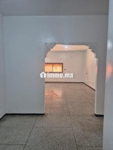 Bel appart vide à Allal El Fassi - Location Immobilier - Marrakech - photo 1