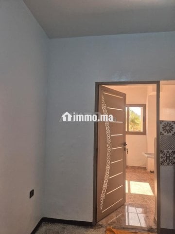Bel appart vide à Allal El Fassi - Location Immobilier - Marrakech - photo 2