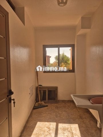 Bel appart vide à Allal El Fassi - Location Immobilier - Marrakech - photo 3