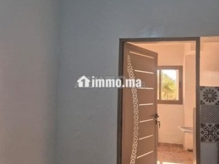 Bel appart vide à Allal El Fassi - Appartement à louer - Marrakech