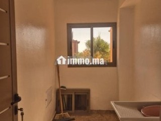 Bel appart vide à Allal El Fassi - Appartement à louer - Marrakech