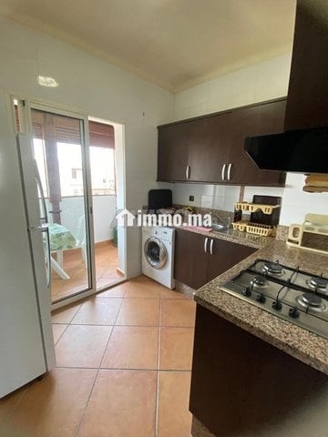 Appartement a louer complexe les dune de martil - Location Vacances - Martil - photo 2