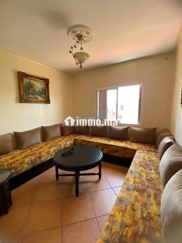 Appartement a louer complexe les dune de martil - Location Vacances - Martil - photo 3