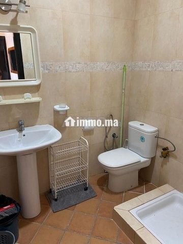Appartement a louer complexe les dune de martil - Location Vacances - Martil - photo 7