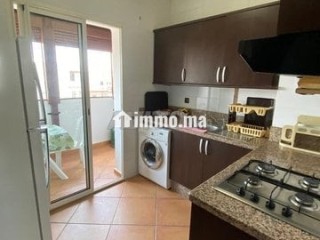 Appartement a louer complexe les dune de martil - Appartement Location Vacances - Martil