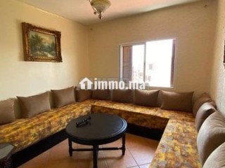 Appartement a louer complexe les dune de martil - Appartement Location Vacances - Martil