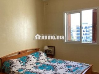 Appartement a louer complexe les dune de martil - Appartement Location Vacances - Martil