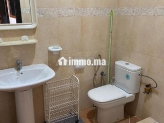 Appartement a louer complexe les dune de martil - Appartement Location Vacances - Martil