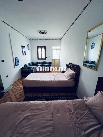 دار نقية للكراء وسط المدينة wifi parking - Location Vacances - Chefchaouen - photo 2