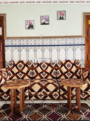 دار نقية للكراء وسط المدينة wifi parking - Location Vacances - Chefchaouen - photo 7