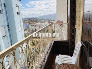 دار نقية للكراء وسط المدينة wifi parking - Appartement Location Vacances - Chefchaouen
