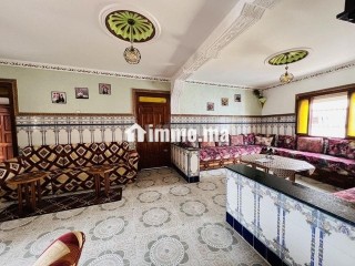 دار نقية للكراء وسط المدينة wifi parking - Appartement Location Vacances - Chefchaouen