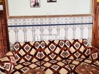دار نقية للكراء وسط المدينة wifi parking - Appartement Location Vacances - Chefchaouen