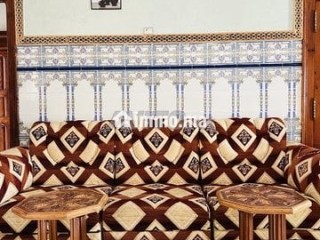 دار نقية للكراء وسط المدينة wifi parking - Appartement Location Vacances - Chefchaouen